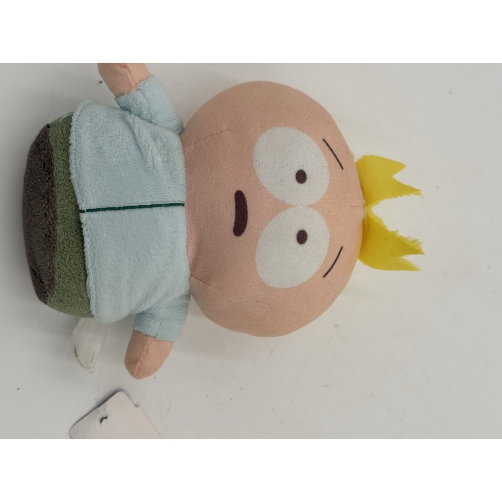 South Park Butters Character Plush Toy 6"‎ New 90'sby2k